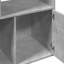 Cuvier 189 cm H Bookcase-1668869857
