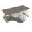 80" Long Kossar Cascading Pendant-232549194