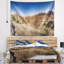 Photographie hatta mountains landscape tapisserie-28484353