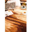 Tapis brun / ivoire Colacchio-1833439722