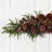 Pine Cone Pine Swag