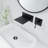 Wall Mounted Optional Single-handle Bathroom Faucet-87349158