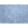 Premium Machine Washable Prisco Blue Rug