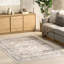 Tapis lavable résistant aux taches Davi-1753404552