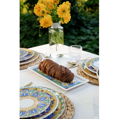 Latitude Vive Celestyna Platter