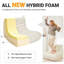 Fauteuil à billes sans accoudoirs Boneless Lazy-330054502-329935725