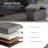 Bibianna Upholstered Ottoman-217542826