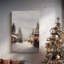 Fir of Snowwhite Promise-Premium Gallery Wrapped Canvas-31788617