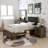 Upholstered Standard Bed-722755252