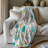 Festive Elements - 1 Piece Premium Blanket-99130259
