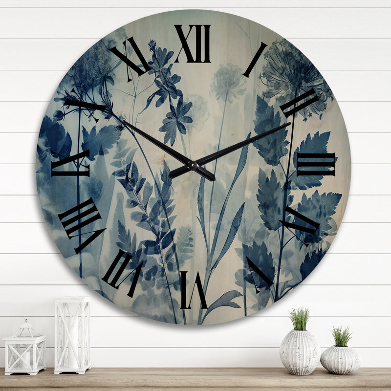 Horloge murale Kotina, Très grand