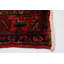 Andelz Red Rug 3'7 x 6'8