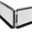 Mitron multi-carneaux en acier galvanisé-220779730