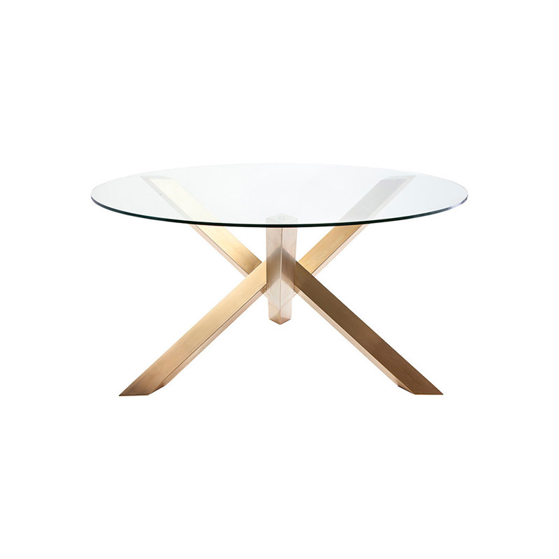 Table de salle à manger 59 "