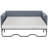 Andrene Alp Square Arm Sleeper Sofa Bed with Reversible Cushions-16396966-16396967-125369571