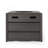 Square Wpc Fire Pit Base-1996617506