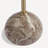 REX MARBLE DRINK TABLE - SANWAR
