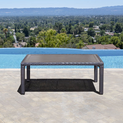 Table basse Angelline