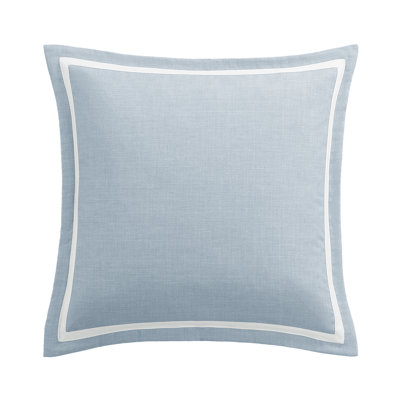 Garden Bloom Euro Sham