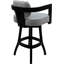 Ardoise Hemsath - noir - assise de 34 po-643929703