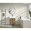 Clayborne 24'' Single Bathroom Vanity