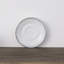 Soucoupes Noritake Satin Flourish, 6 po