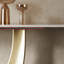Console en métal de style italien-30680567