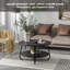 Table basse 4 pieds Aileth-2102470849