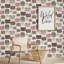 Kids and Teens Collection Purses Wallpaper Roll-1452187294