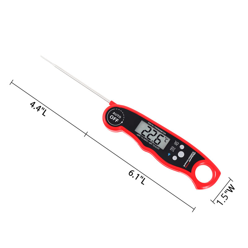 Thermomètre à viande Royal Gourmet