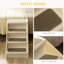 Pawstep Collapsible Stairs With 4 Steps