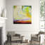 Entangle II Painting by Barclay Butera-25817727-25817732
