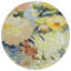 Tapis floral intérieur / extérieur lavable à la machine Houtz ACN2264-1351730986