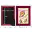Coquilles de martini antique III sur papier-2027799057-2027799059