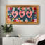 Collection Sweet Hearts - impression sur toile simple-1347745941