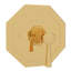 Deco™ 3/4" Thermostatic Trim without Volume Control-253670080