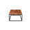 Westerberg Solid Wood Coffee Table