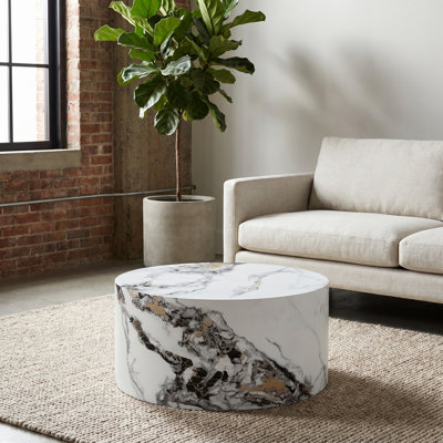 Table basse Minimalist