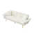 Blanc est en rupture de stock