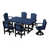 Patriot Blue/Black