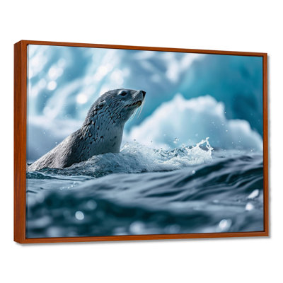 Resendez - Sea Creatures Wall Art