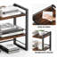 Office Desk Shelf Organizer