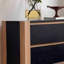 Console rétro avec tiroirs Retro-122912300