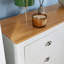 Itzayani 120cm W 6 - Drawer Chest of Drawers-9944438