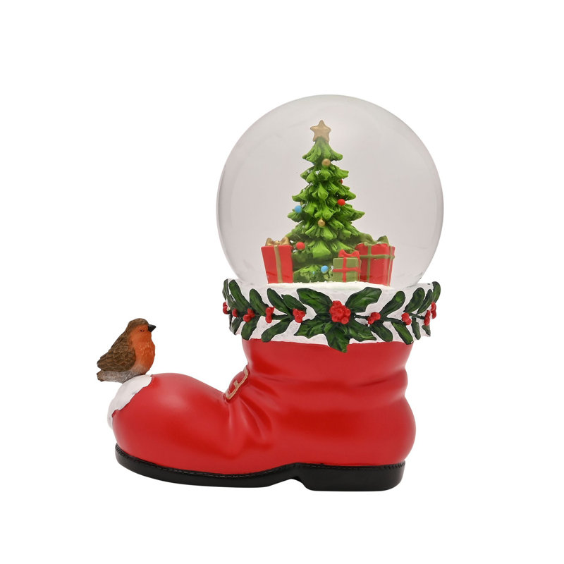 Christmas Novelty & Humour Snow Globe