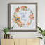 Summer Blooms - Peinture sur toile encadrée-1203049004-1203048998
