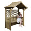 Rowlinson Party Arbour
