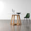 Oleta Round Marble Dining Table-538809364