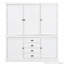 Armoire de cuisine 73 po-1952644808