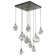 Gem 9 - Light LED Pendant
